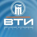 Канал ВТИ. Архитектура энергии в MAX