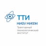 MAX-канал ТТИ НИЯУ МИФИ