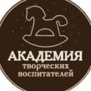 Канал Академия творческих воспитателей в MAX