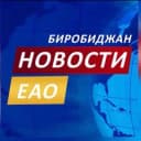 Канал Новости ЕАО в MAX
