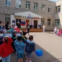 Канал МБДОУ "Детский Сад №17 "Сказка"" в MAX