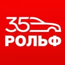 Канал РОЛЬФ в MAX
