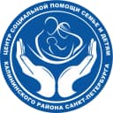 Канал Центр социальной помощи семье и детям Калининского района в MAX