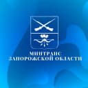 Канал Минтранс Запорожской области в MAX