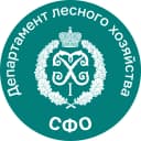 Канал Департамент лесного хозяйства по СФО в MAX