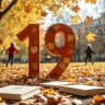 MAX-канал МАОУ "СОШ № 19" г. Череповец