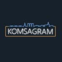 Канал Komsagram в MAX