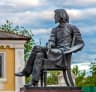 MAX-канал Острогожский музей им. И.Н. Крамского