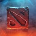 Группа Dota 2 в MAX