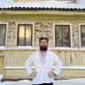 MAX-канал Деревенские истории