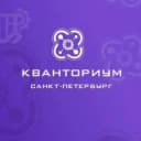 Канал Кванториум Санкт-Петербург в MAX