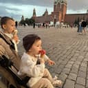 Канал Мои погодки ❤️ в MAX