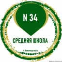 Канал МБОУ "СШ №34" г. Нижневартовск в MAX