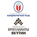 Канал БРИЛЛИАНТЫ ЯКУТИИ / АО "КОМДРАГМЕТАЛЛ РС(Я)" в MAX