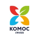Канал Агрохолдинг "КОМОС ГРУПП" в MAX