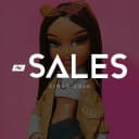 Канал /fa/ sales w в MAX