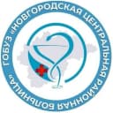Канал Новгородская центральная районная больница в MAX
