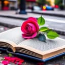 Канал «Книжный переулок, 24/7» в MAX