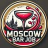 MAX-канал Бармены/Официанты/Хостес/Вакансии Москва