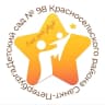 MAX-канал ГБДОУ детский сад №98 Красносельского района СПб