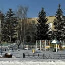 Канал МБОУ СОШ с .Татарский Канадей Кузнецкий район в MAX