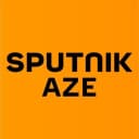 Канал Sputnik Азербайджан в MAX