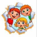 Канал Лучшее детям в MAX