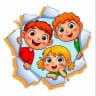 MAX-канал Лучшее детям