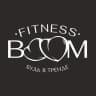 MAX-канал Fitness Boom