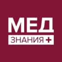 Канал МедЗнания | НМО | Образование для врачей в MAX