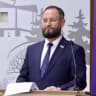 MAX-канал Депутат Антон ХолодоV