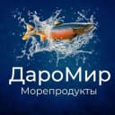 Канал ДароМир, морепродукты и полуфабрикаты в Пензе в MAX