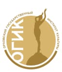 Канал Орловский государственный институт культуры в MAX