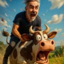 Канал Дача в MAX