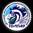 Канал Детский противотуберкулёзный санаторий "Толпар" в MAX