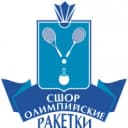 Канал ГБУ ДО СО СШОР ОЛИМПИЙСКИЕ РАКЕТКИ в MAX