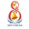 MAX-канал МОУ СОШ № 8 с. Грушевское