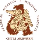 Канал Академия акварели и изящных искусств Сергея Андрияки в MAX