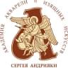 MAX-канал Академия акварели и изящных искусств Сергея Андрияки