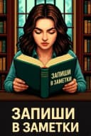Канал 📌Запиши в Заметки📌 в MAX