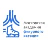 MAX-канал Московская академия фигурного катания на коньках