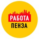 Канал Работа в Пензе в MAX