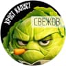 MAX-канал СВЕЖОВ