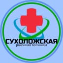 Канал ГАУЗ СО "Сухоложская РБ" в MAX