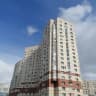 MAX-канал Канал ТСЖ "Гаккелевская улица 33-1"