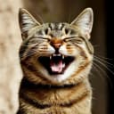 Канал Юморной кот 🐱🐈 в MAX