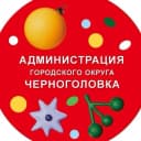Канал Администрация г. о. Черноголовка в MAX