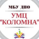 Канал Учебно-методический центр "Коломна" в MAX