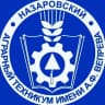 MAX-канал КГБПОУ "Назаровский аграрный техникум им. А.Ф. Вепрева"