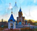 Канал Храм в Лучегорске в MAX